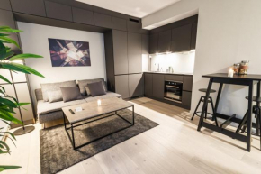 Forenom Serviced Apartments Sandvika